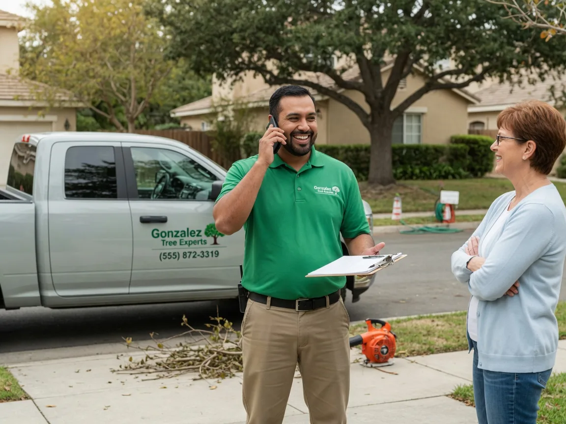 Tree Service Terlingua, TX FAQs
